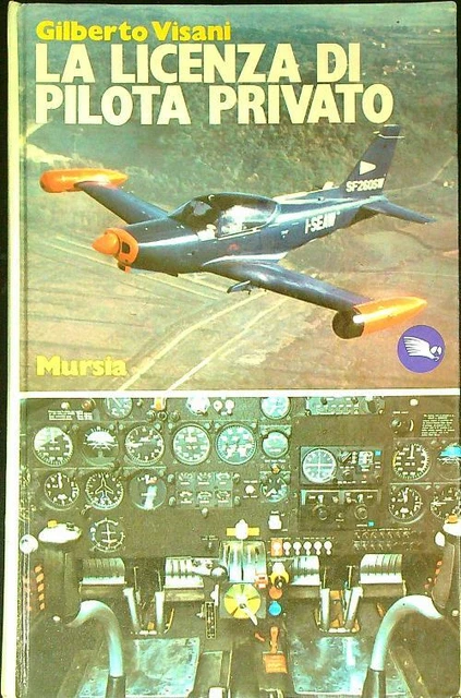 UN PILOTA QUALUNQUE - LIBRI USATI EDITORI VARI - 8,00