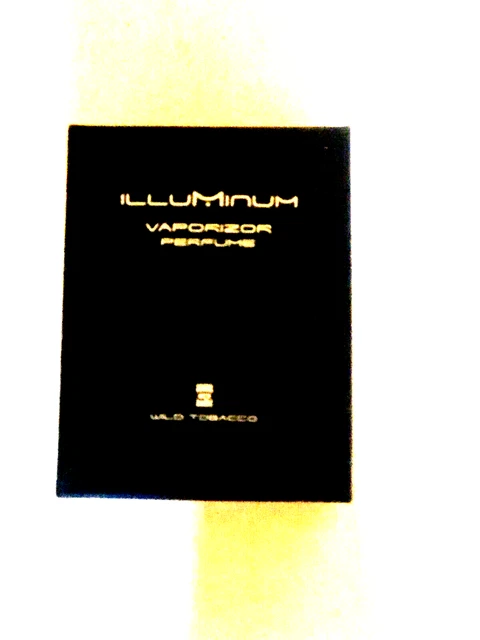 Illuminum wild sales berry blossom