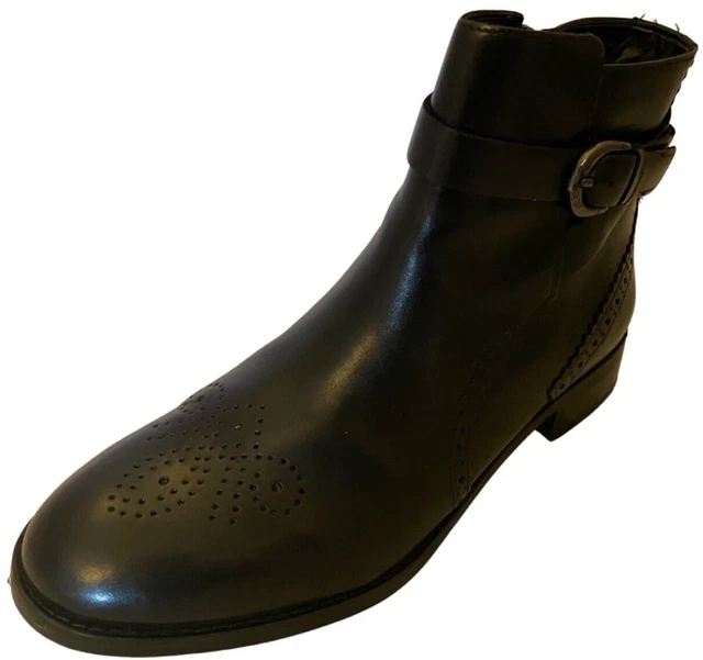 Clarks netley deals olivia boots