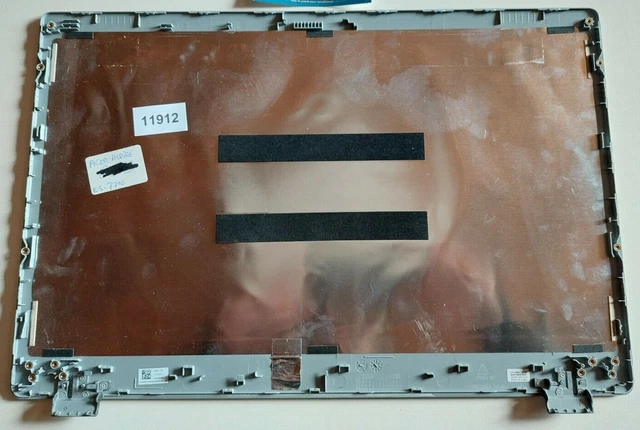 Capot Arrière D'écran (plasturgie) Pour Acer Aspire E5-521 - Réf. AP154000400, Occasion En état Fonctionnel