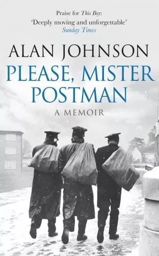 Please, Mister Postman by Johnson, Alan Book The Cheap Fast Free Post