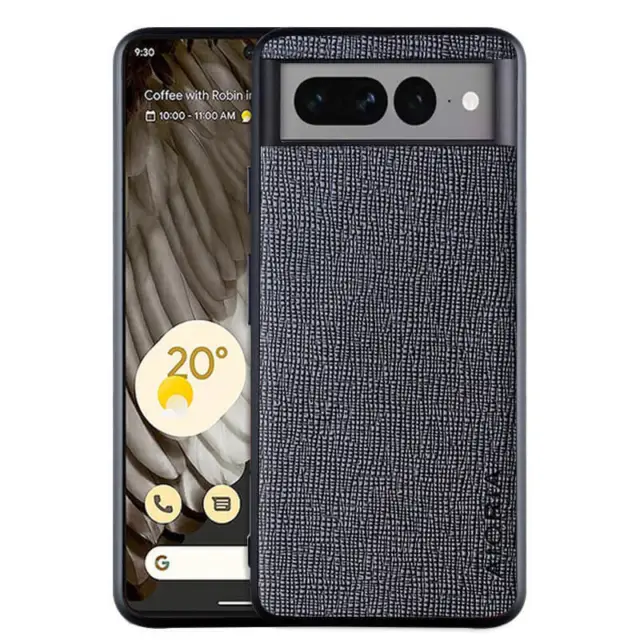 For Google Pixel 7 /7 Pro Luxury Case Shockproof TPU Tough Heavy Duty Back Cover