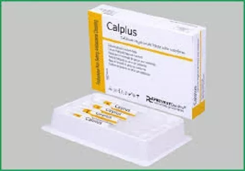 Prevest Dental Calcium Hydroxide Paste + Iodoform Calplus Economy 4x2gmFree ship