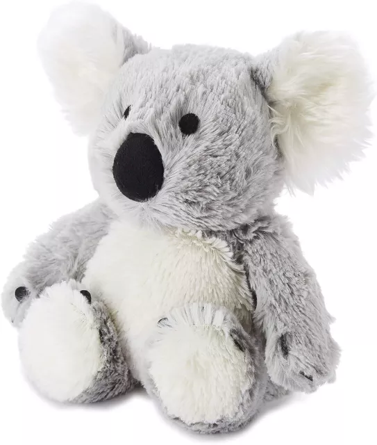 Warmies 13 Fully Heatable Soft Toy Scented with French Lavender - Koala