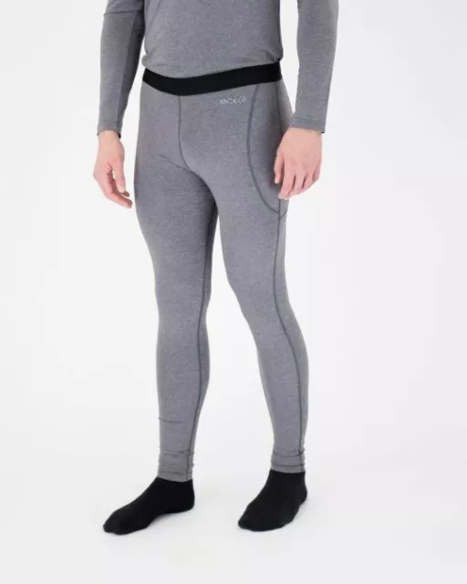 Knox Morgan Unisex Dual Active Long Pant Wicking Motorcycle Base Layer Sale