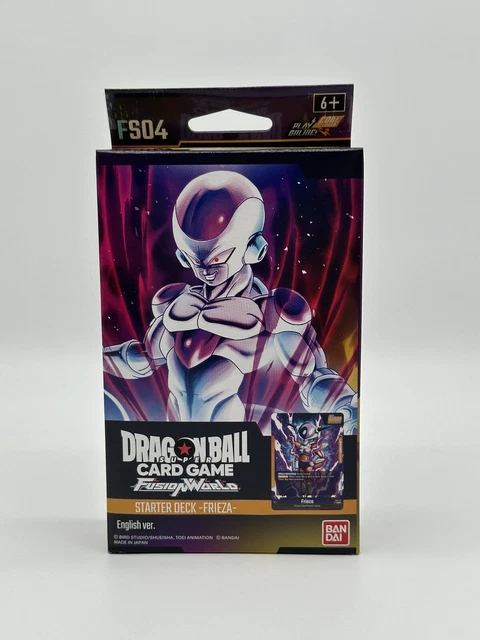 BANDAI Dragon Ball Super Expertendeck 02 – Android Duality Sammelkartenspiel-Deck