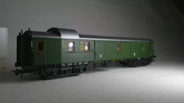 roco ho 4220B freight car