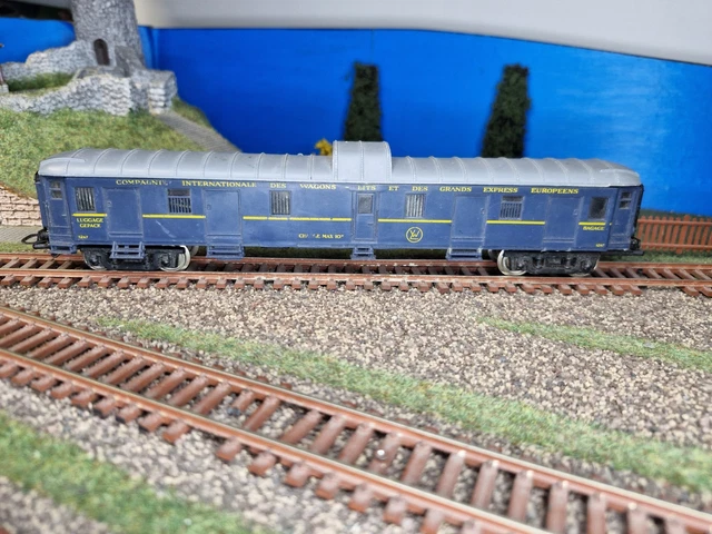 Feux SNCF Type Jouef - 1/43 - Noir - Modélisme Ferroviaire - Neuf