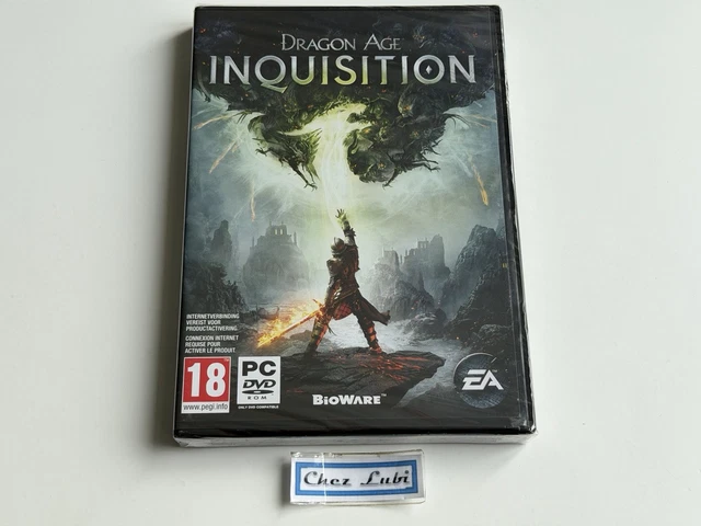 DRAGON AGE II PS3 – Juegos digitales Honduras | Venta de juegos