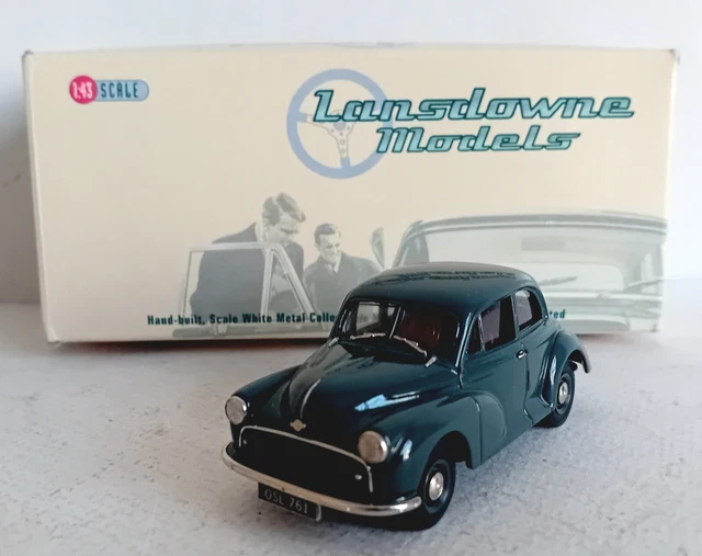 Lot 336 - PATHFINDER MODELS; a 1:43 scale diecast