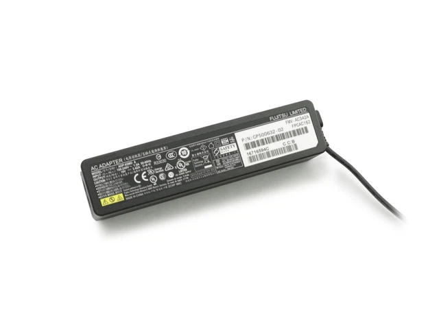 Lenovo ThinkCentre M90q Gen 2 (11MU) original Chargeur 135 watts mince