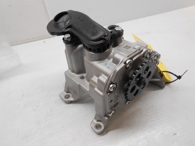 BMW X5 Motor Ölpumpe OEM 8646454/11417643047/7643047 CD0390