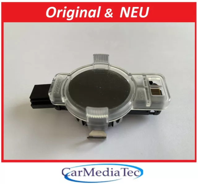 Original Skoda Seat Sensor für Luftfeuchtigkeit Regensensor 8U0955559 NEU