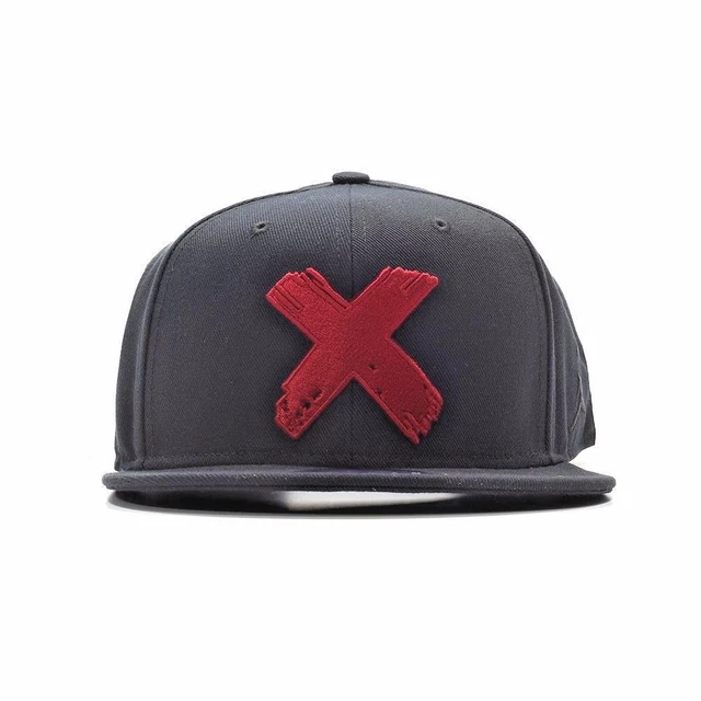 NIKE JORDAN 1 BRED BANNED Snapback Cap Hat 2016 [865916-010] SHIP