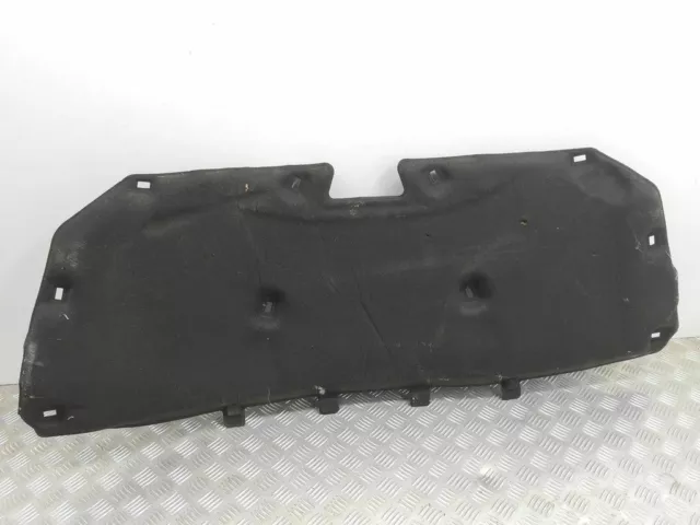 Ford Focus 2012 Natte D'Isolation Tapis de Protection Thermique Capot AMD53768 2