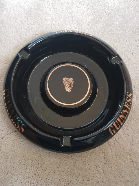 Wade Ceramic Guiness Ashtray