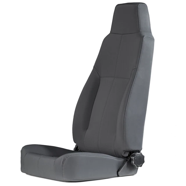 Siège De Kart Tillett T15 Taille XL - Rigidité T (intérimaire) - Coque Transparente - Neuf