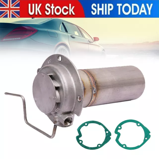 5KW HEATER BURNER & Gasket Combustion Chamber For Air Diesel