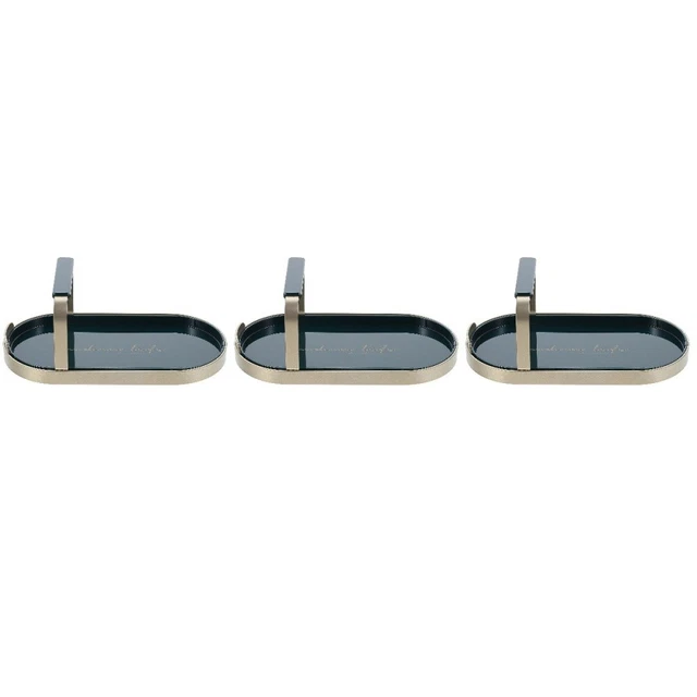 3 Pack Utensil Holder Spatula Holder Lid Holder Pots Tableware