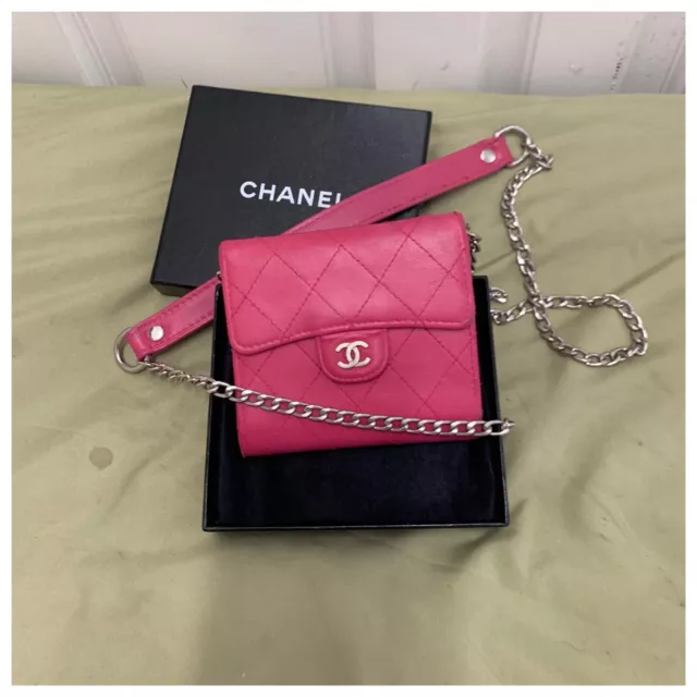 Chanel Silver for Sale at Auction
