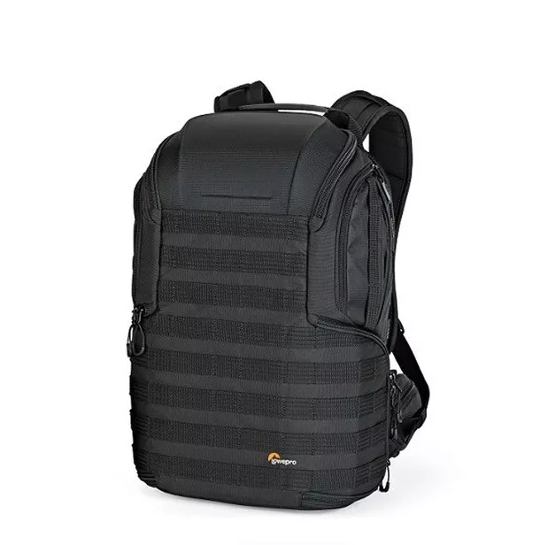 Lowepro ProTactic BP 350 AW II Camera and Laptop Backpack (Black, 16L)