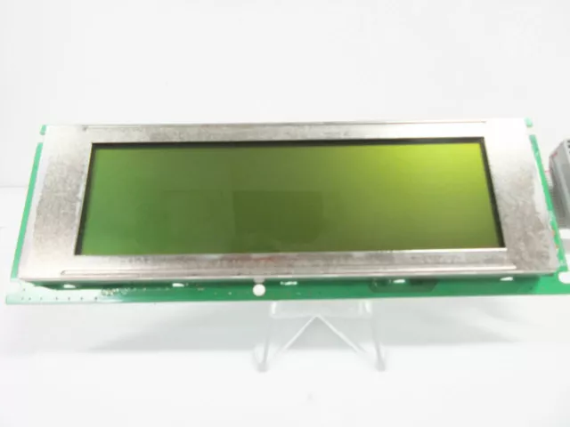 Tandberg Replacement Display For Mx5620 Encoder Multiplexer