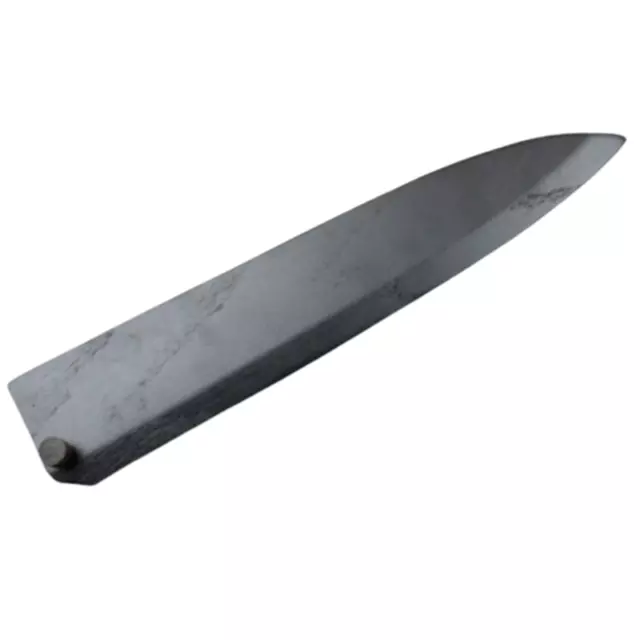 9 inch Japanese Chef Knife Sheath Gyuto Knife Wood Saya Blade Guard Protect Case