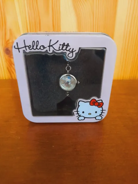 Orologio Braccialetto Hello Kitty
