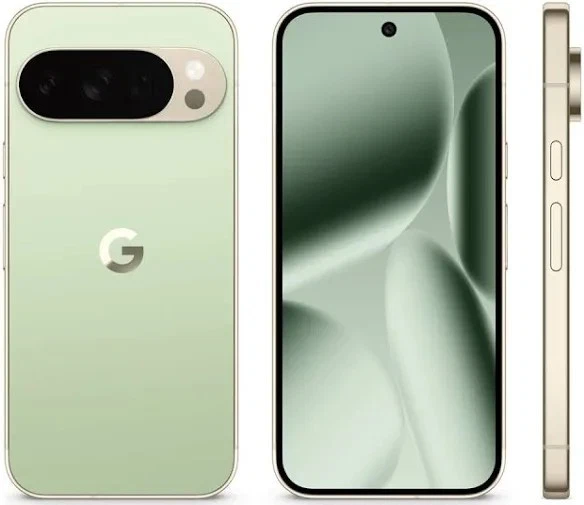 UNLOCKED NEW GOOGLE 10 Pixel Pro XL Moonstone 256GB