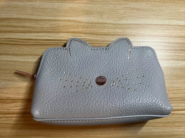 Ted baker online cat whiskers purse