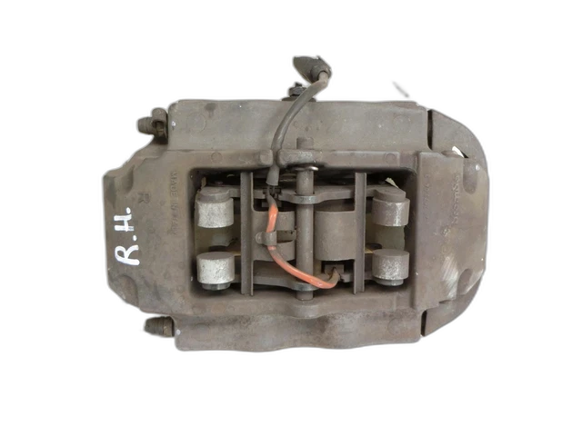 Étrier de frein AR DR Bail. Brembo pour TDI 3,0 171KW Audi Q7 4L 05-09