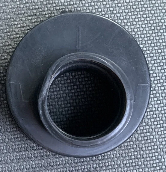 1995 Volvo 850 Turbo - Front Strut Dust Boot Bellows Cover Aftermarket 9140068