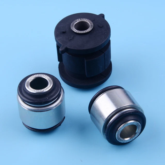 REAR ARM ASSEMBLY Knuckle Bushing Set pour Toyota Avalon Camry