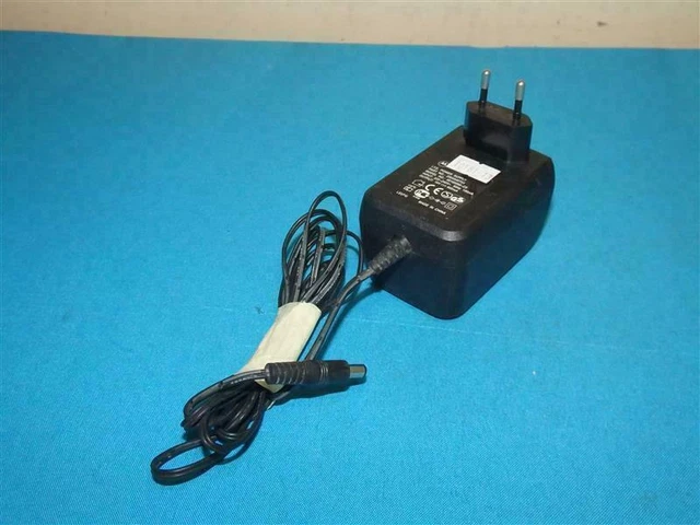 Motorola 48160090-C5 2504548T03 I.T.E Power Supply 100-240VAC 150mA/ 16VDC 900mA