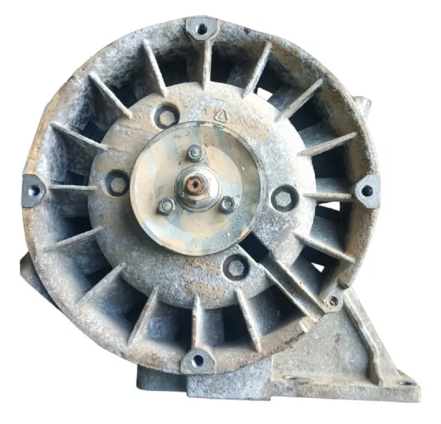 Lombardini 11LD626–3 Engine Cooling Fan 3 Cylinder Diesel Engine Oem