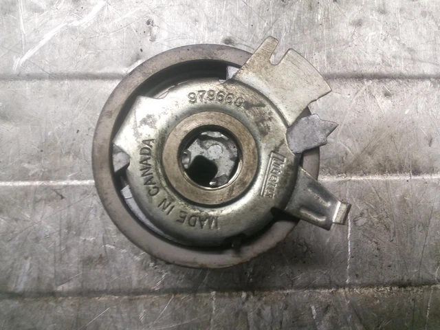 979669 galet tendeur pour VOLKSWAGEN GOLF V 2.0 TDI 2003 198718