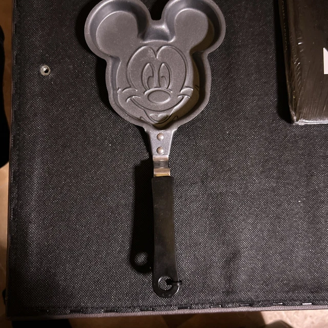 Macchina Per Frittelle Elettrica 1800W - Pressa Per Tortiglia, Omelette E Pizza, Temperatura Regolabile - Foto 7