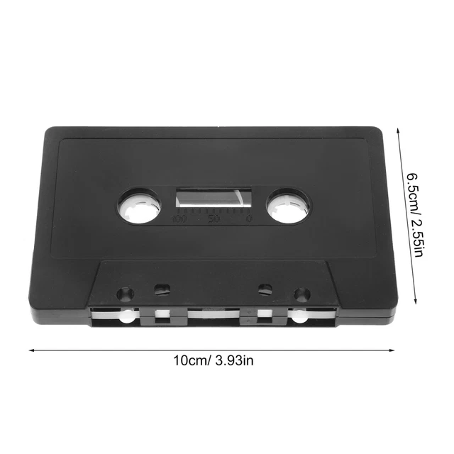 Cassette Vierge TEAC Sound 52X BL HPM – NEUVE Sous Blister – K7 Audio