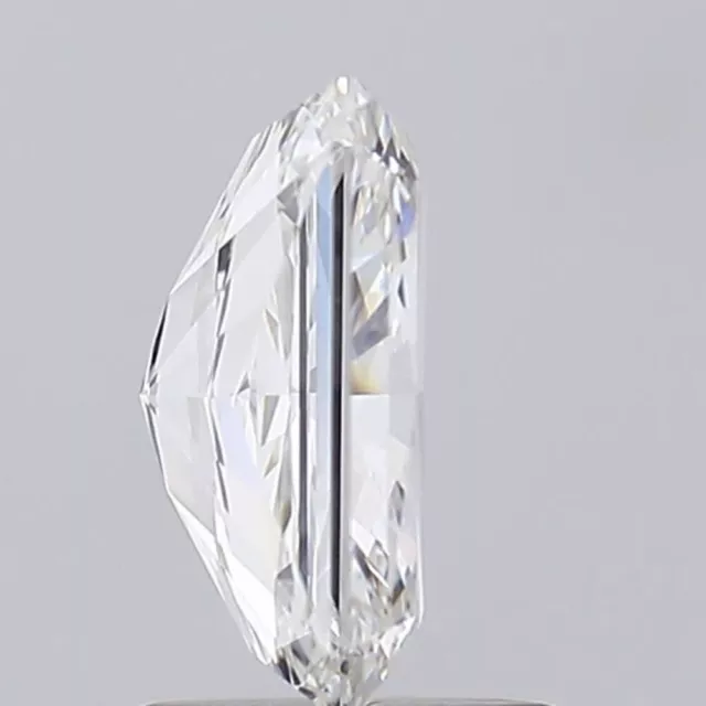 Diamante suelto de 1,00 quilates certificado por IGI G VVS2 creado en... 3