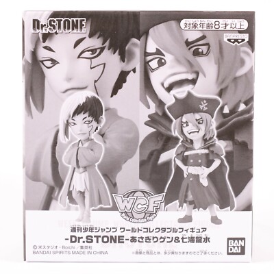 wcf shonen jump