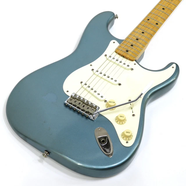 Fender Japan ST57 115 No.DG611
