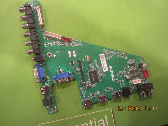 MAIN FUENTE PARA TV PROSCAN / NUMERO DE PARTE A14030874 / TP.MS3393.P81