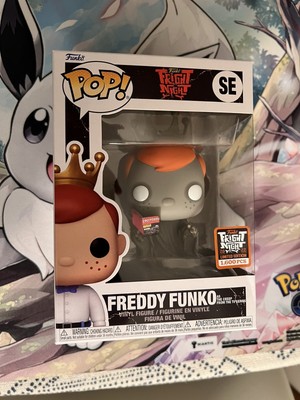 funko fright night