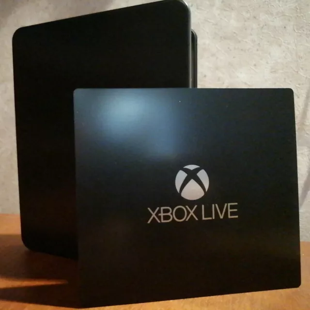 Steelbook Xbox One Xbox Live day one 2013