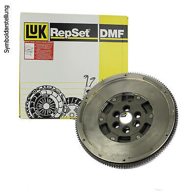 ORIGINALI VW SHARAN 7n 2,0 TDI DFL DSG forza slancio disco 03l105266 de 