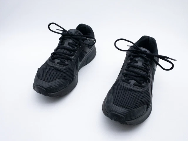 Baskets Running Kalenji P37 - Rose Et Noir - Femme - Pointure 37 - Occasion (semelle à Recoller)