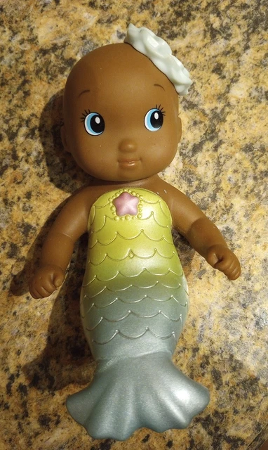 Wee clearance waterbabies mermaid