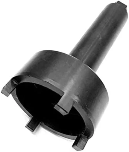 Precision Marine Tools Bearing Carrier Retainer Wrench Tool for MerCruiser