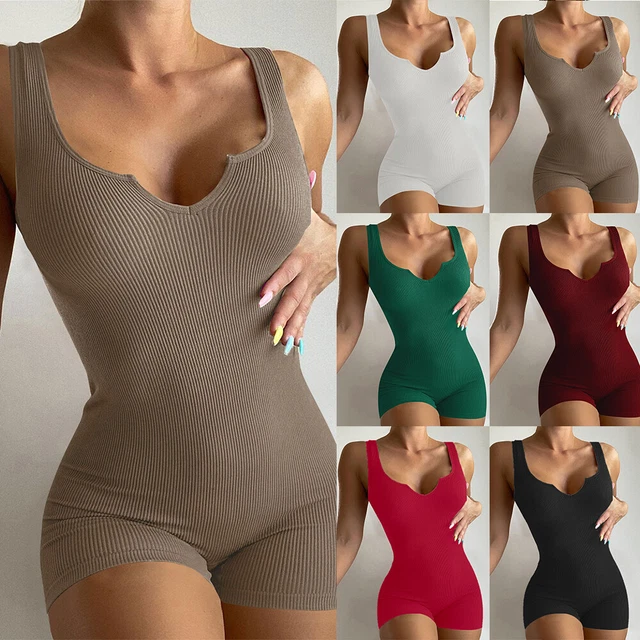 Leotard romper hot sale