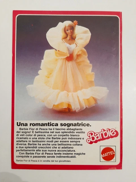 Barbie Bambola Barbie al Supermarket con Accessori